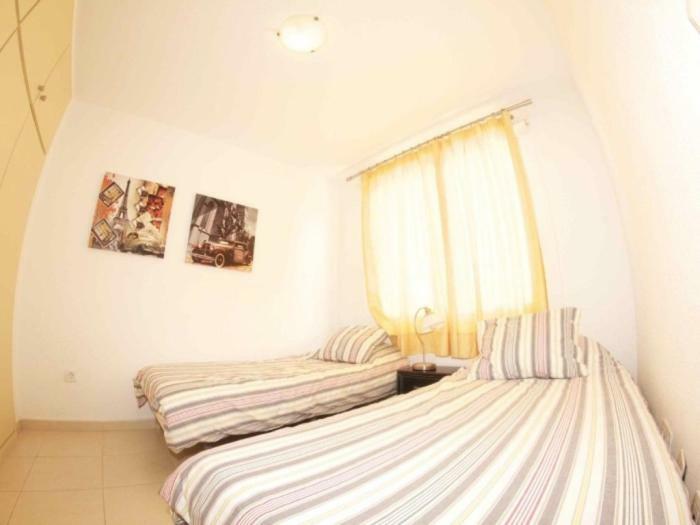 Duplex C6 Con Piscina Privada Villa Callao Salvaje Ngoại thất bức ảnh