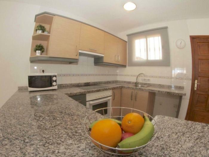 Duplex C6 Con Piscina Privada Villa Callao Salvaje Ngoại thất bức ảnh