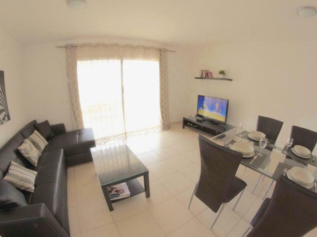 Duplex C6 Con Piscina Privada Villa Callao Salvaje Ngoại thất bức ảnh